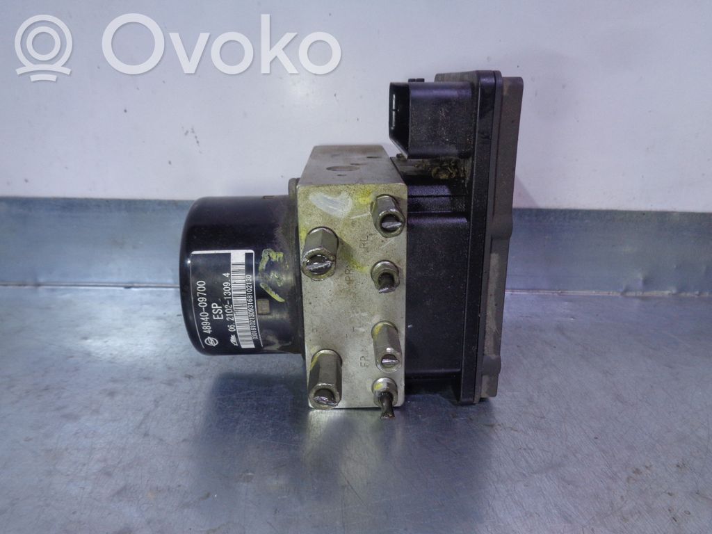 SsangYong Kyron ABS Blokas 