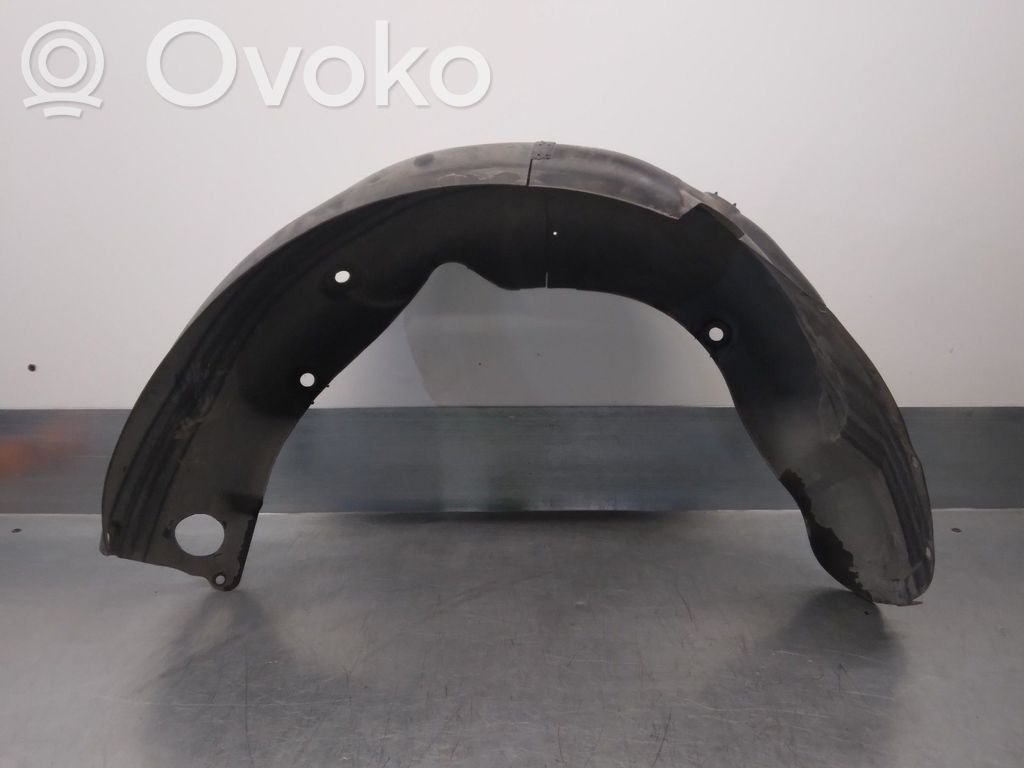 KIA Rio Nadkole tylne 