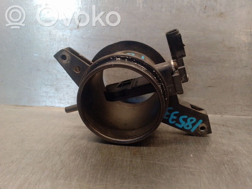 Ford C-MAX I Mass air flow meter 