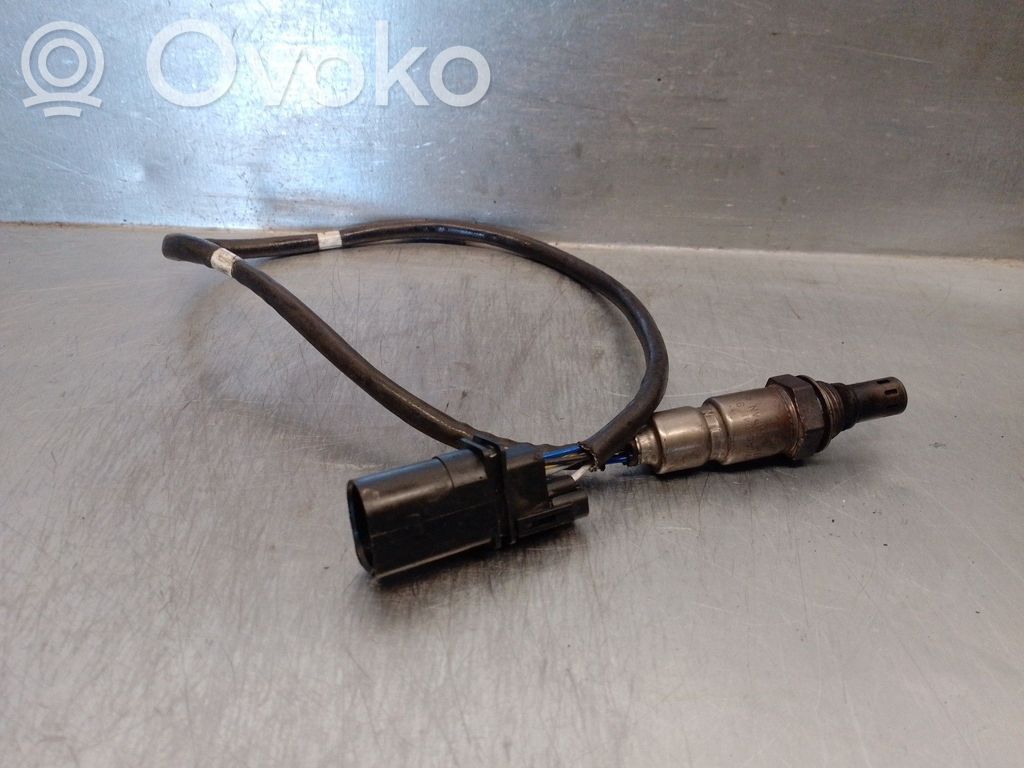 Seat Leon (5F) Lambda probe sensor 