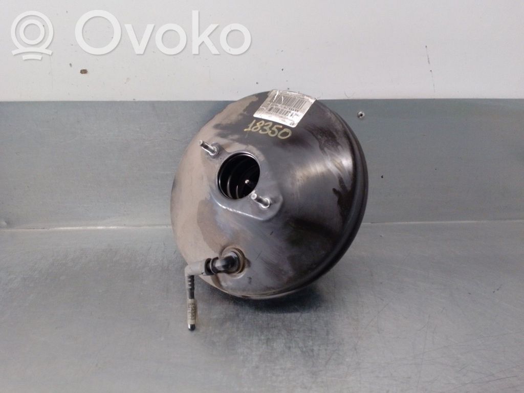 Citroen C3 Hydraulic servotronic pressure valve 