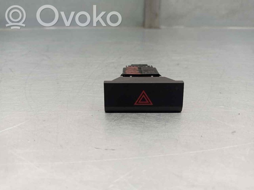 Botón interruptor de luz de peligro   5F0953235B