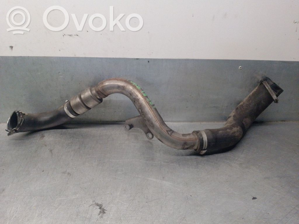Ford Focus Air conditioning (A/C) pipe/hose 