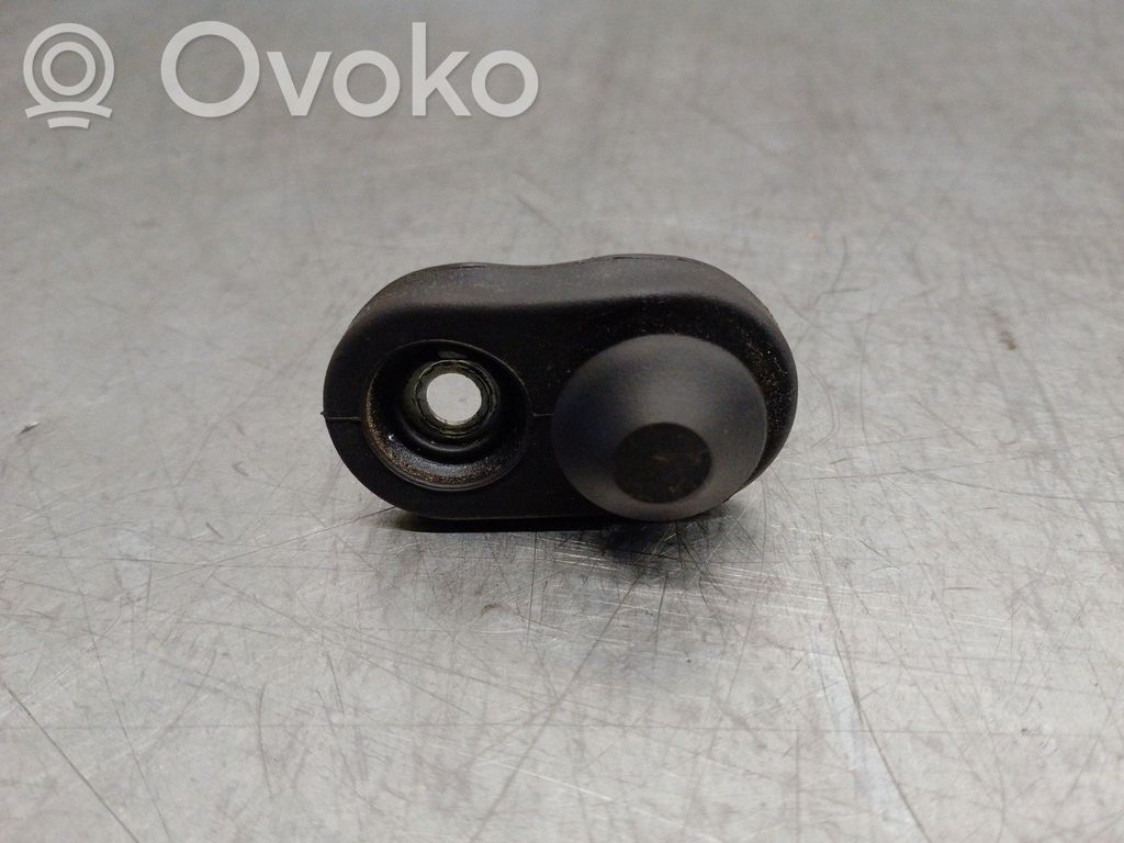 Toyota Auris E180 Interruptor de control multifunción 