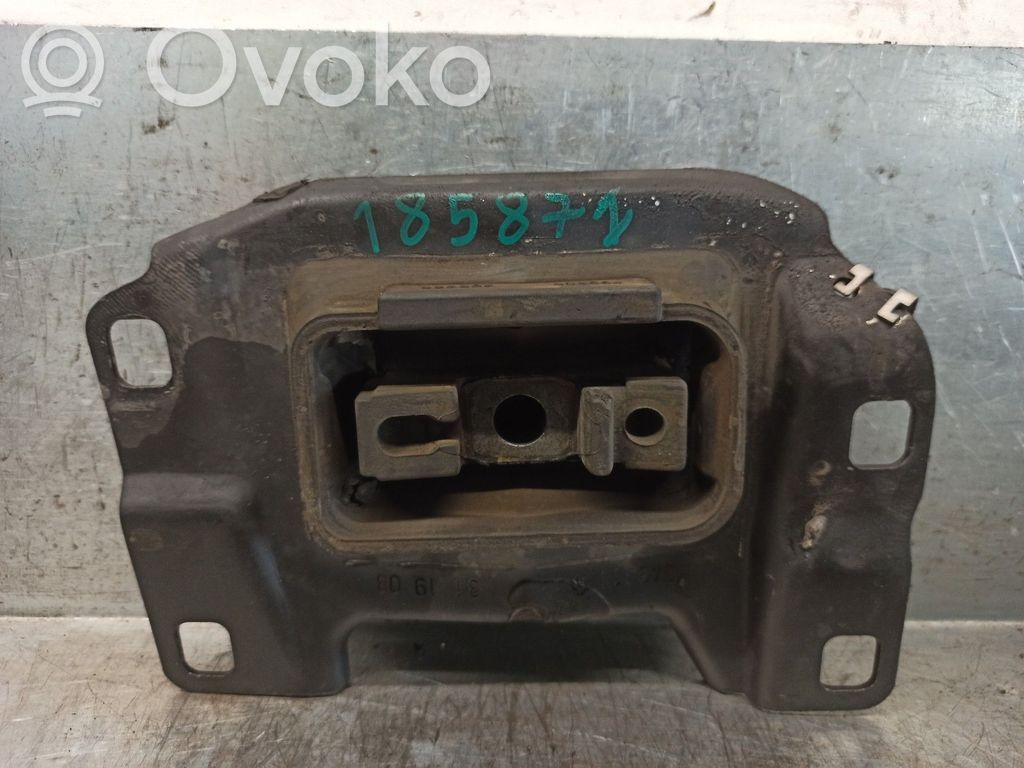 Ford Focus Mocowanie / Uchwyt skrzyni biegów 