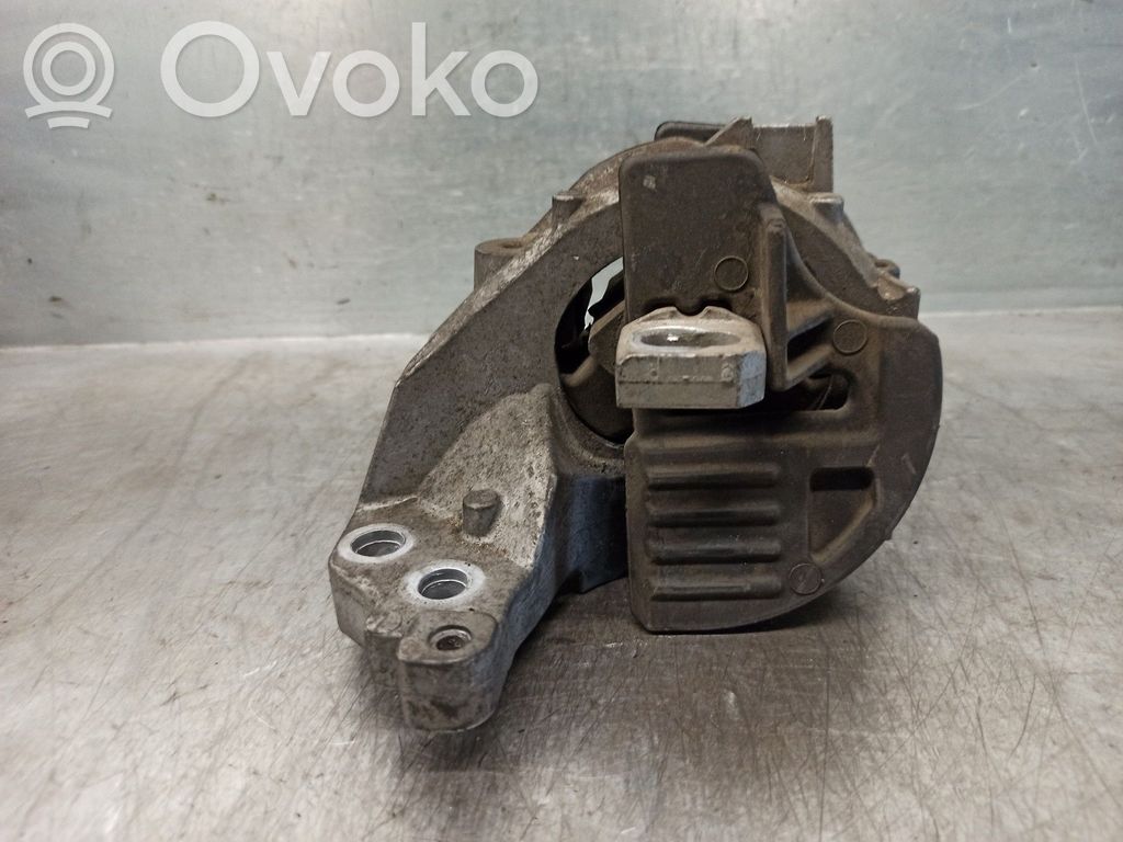 Engine mount bracket   181398