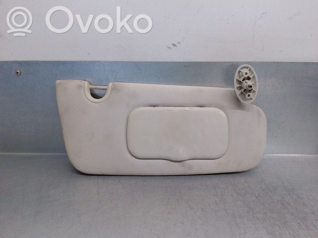 Sun visor   1FA12DW1AA