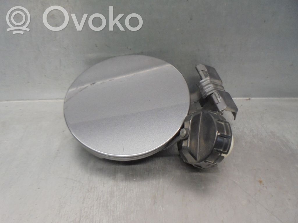 Mitsubishi Lancer X Tankdeckel Tankklappe 