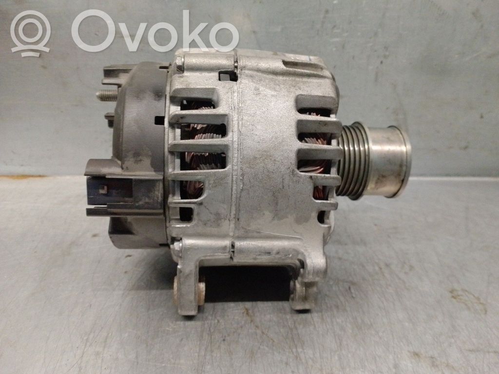 Seat Leon IV Generator/alternator 