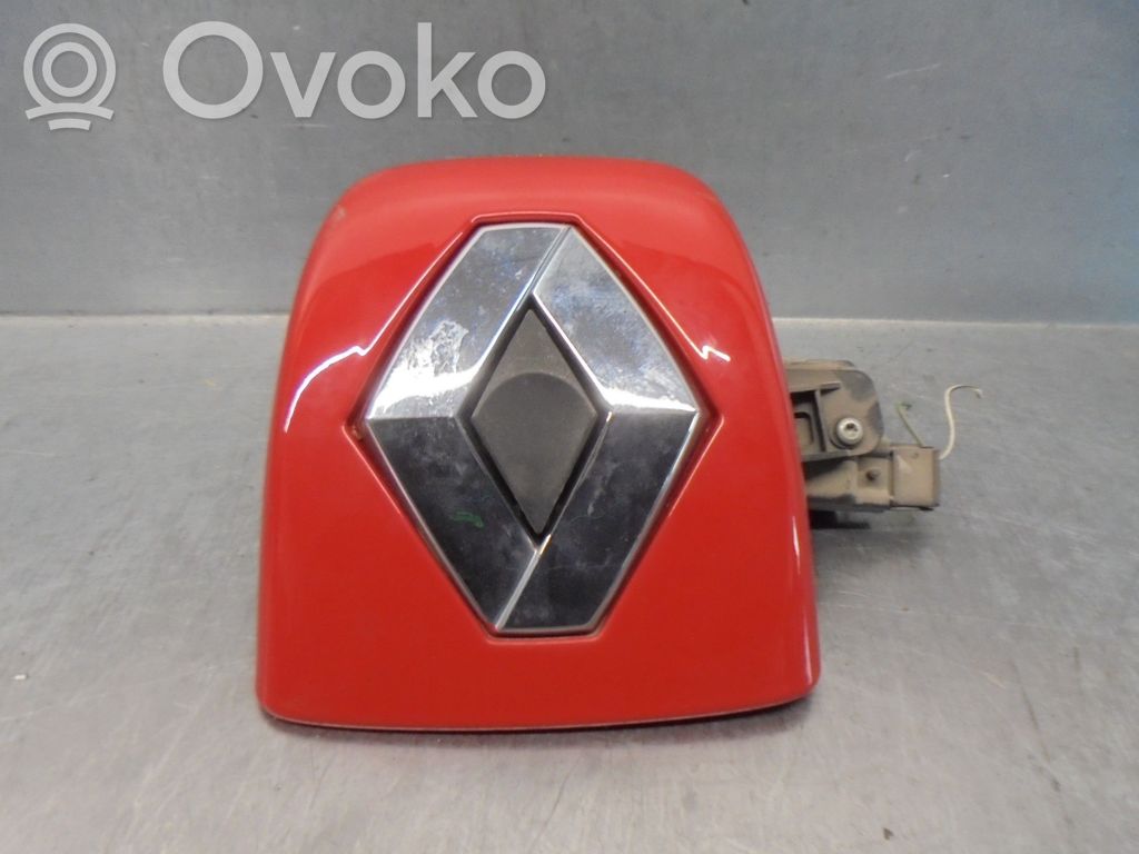 Renault Clio III Rear door exterior handle 