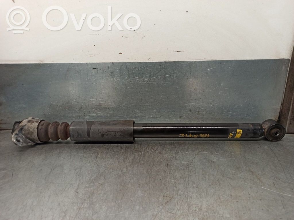 Skoda Fabia Mk3 (NJ) Amortyzator tylny 