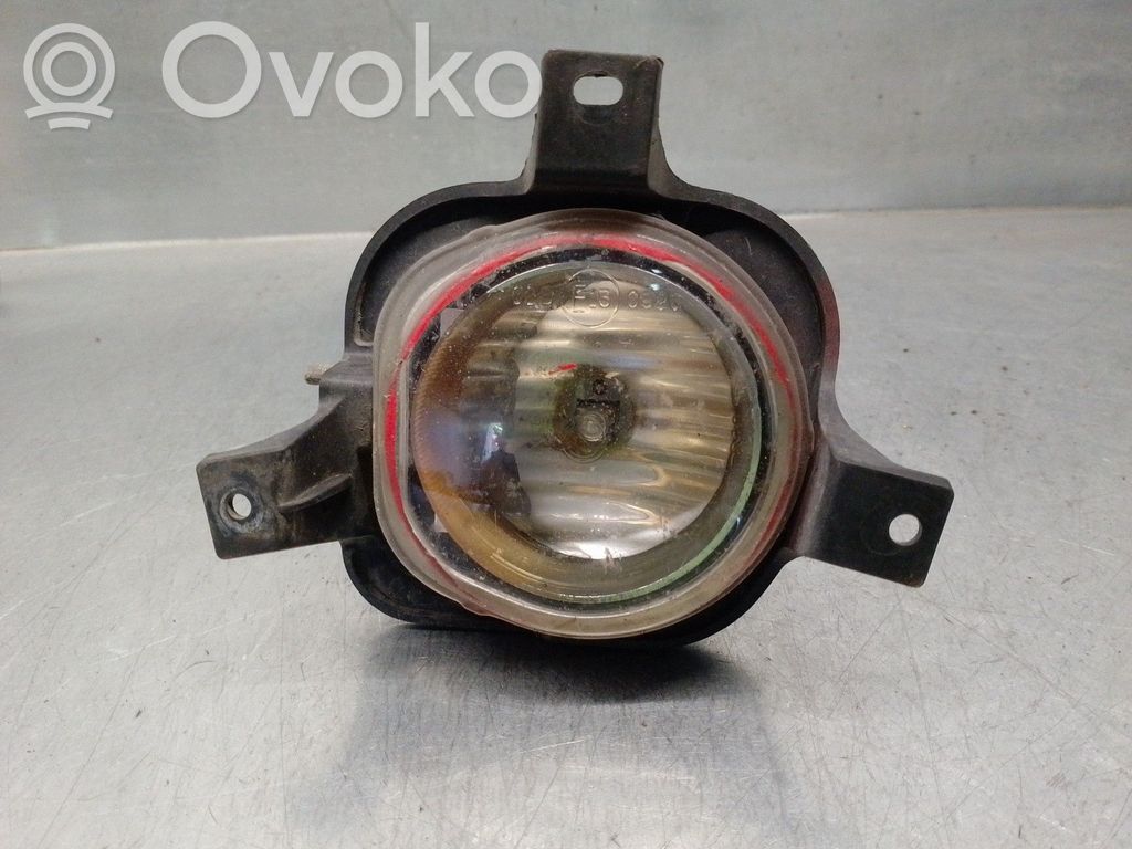 Ford Ka Front fog light 