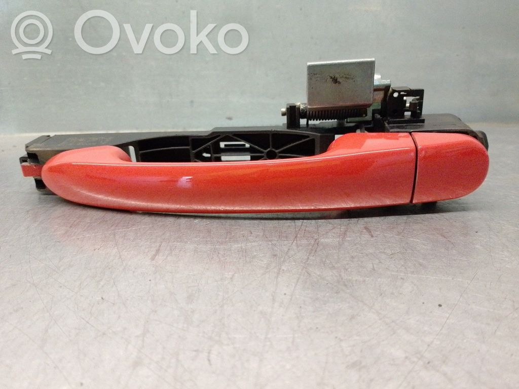 Ford Ka Etuoven ulkokahva 