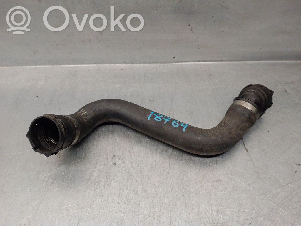 Air conditioning (A/C) pipe/hose   1436077