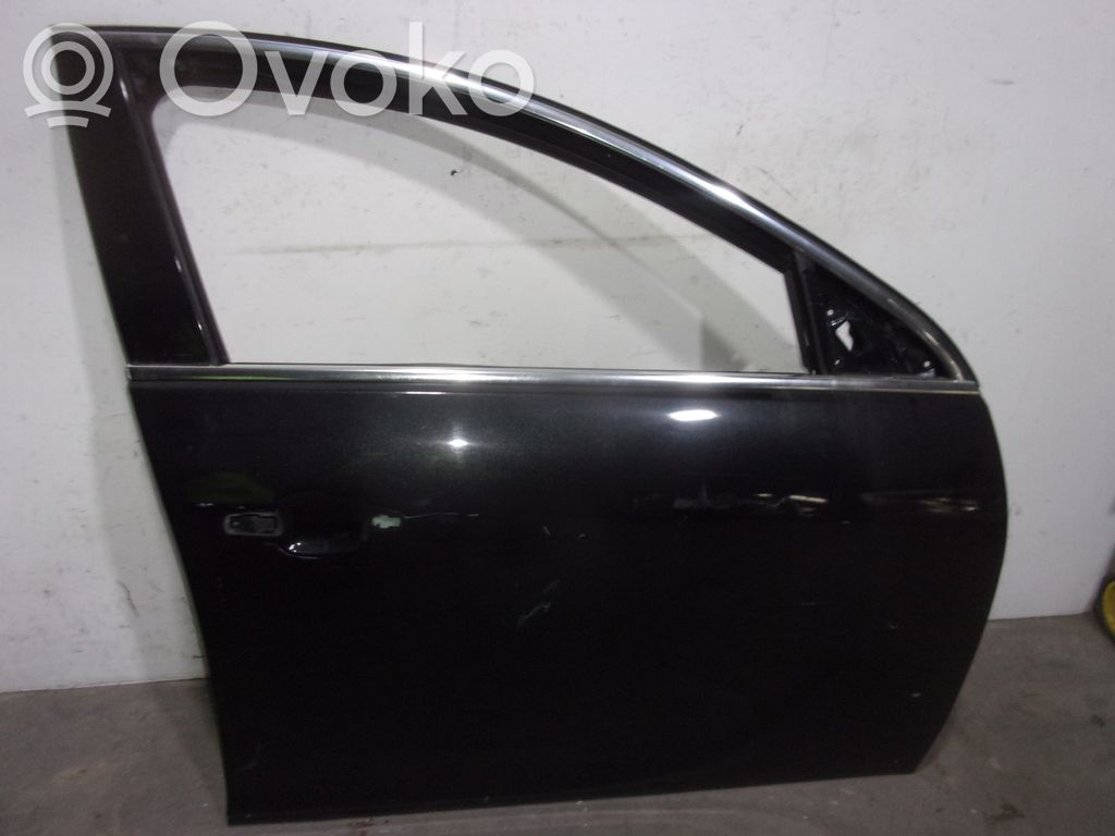 Opel Insignia A Puerta delantera 