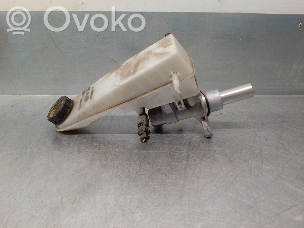 Citroen Jumpy Brake booster 
