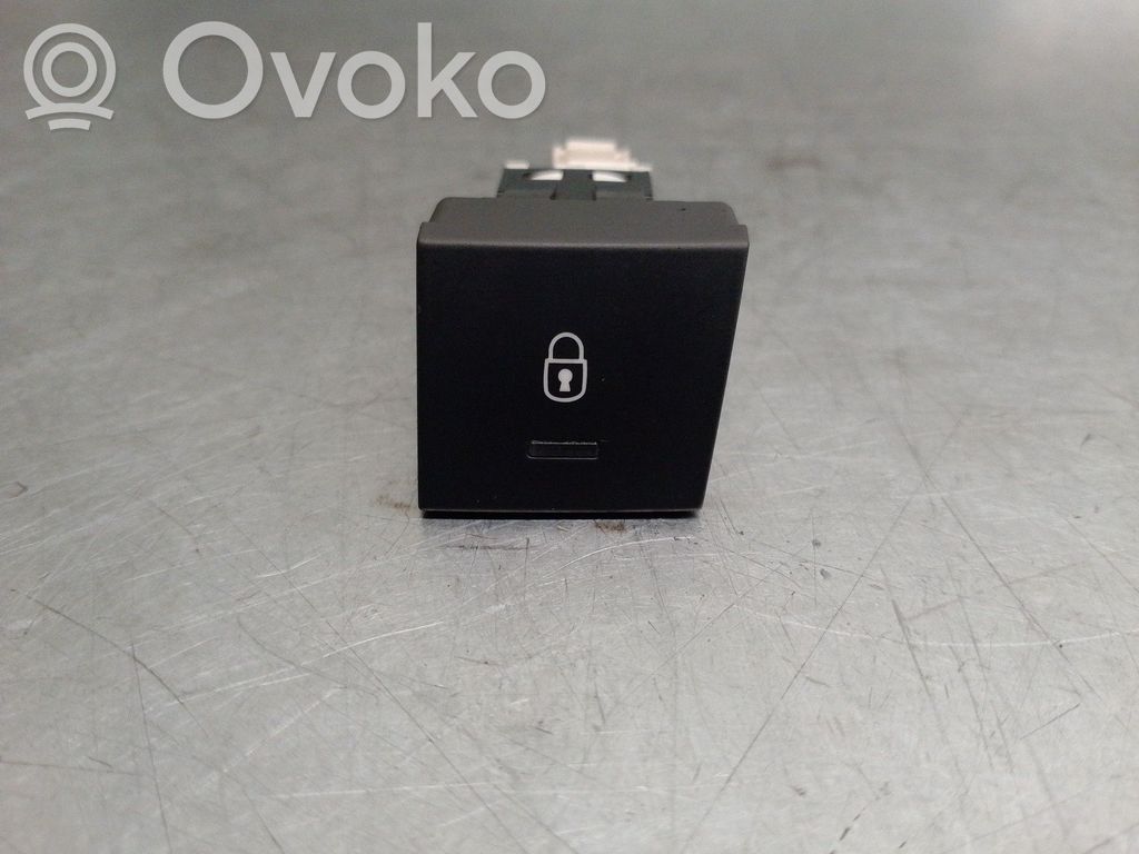 Interruptor de control del panel de luces   96662380ZD