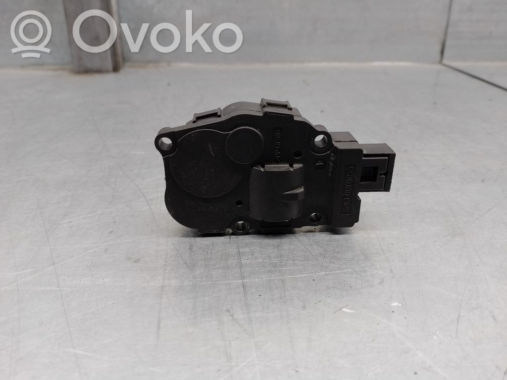 Mazā radiatora ventilators   25022010