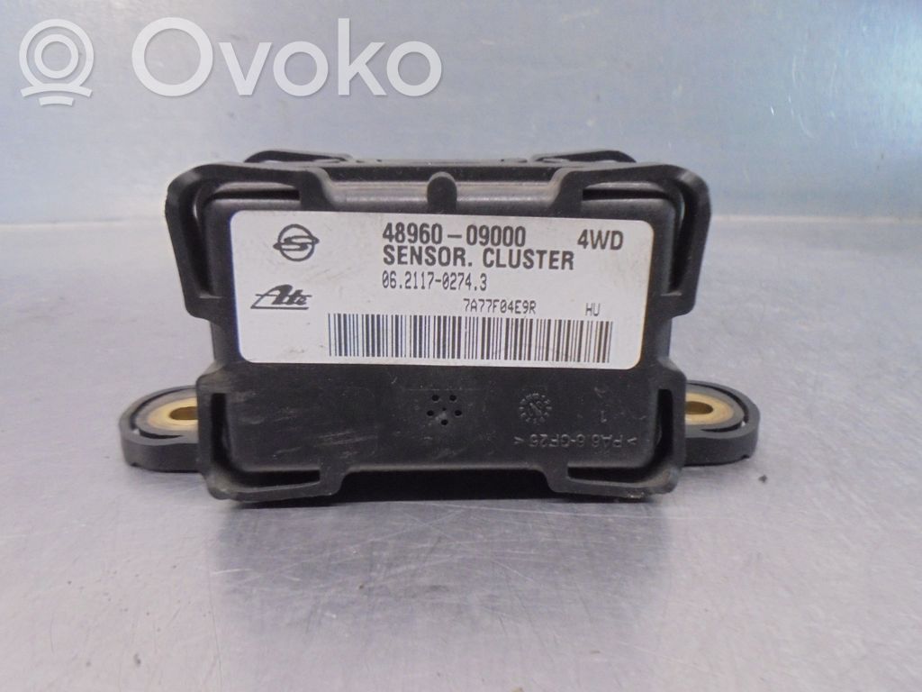 Sensor   4896009000,06211702743,ATE