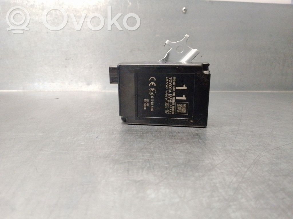 Autres unités de commande / modules   8976002111,MB1584003420,DENSO