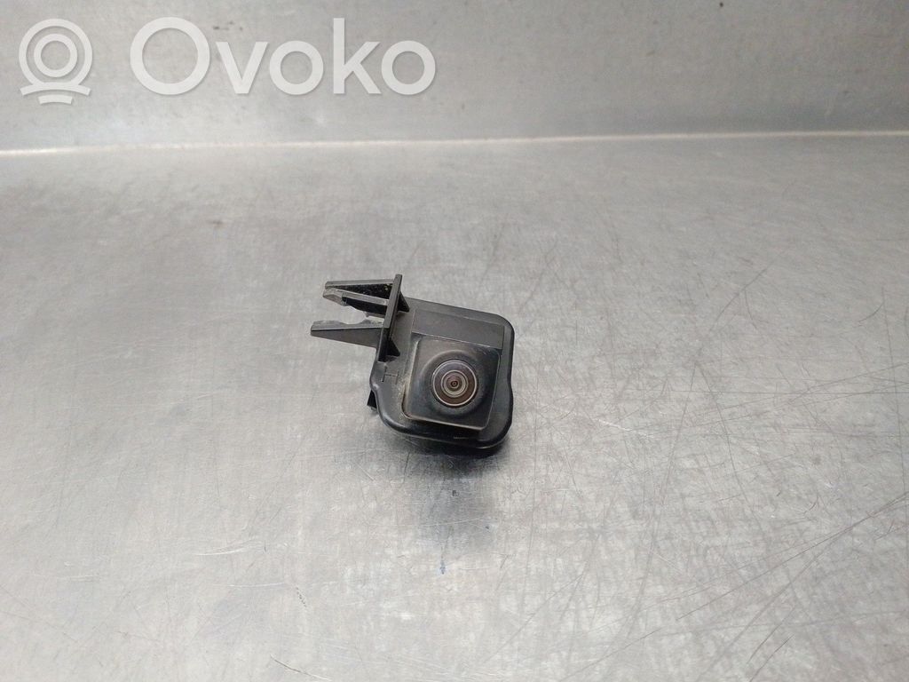 Toyota Auris E180 Other control units/modules 