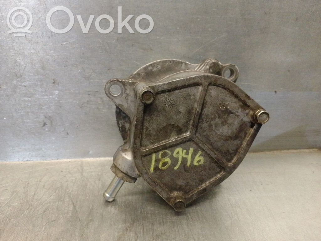 Subaru Outback Vacuum pump 