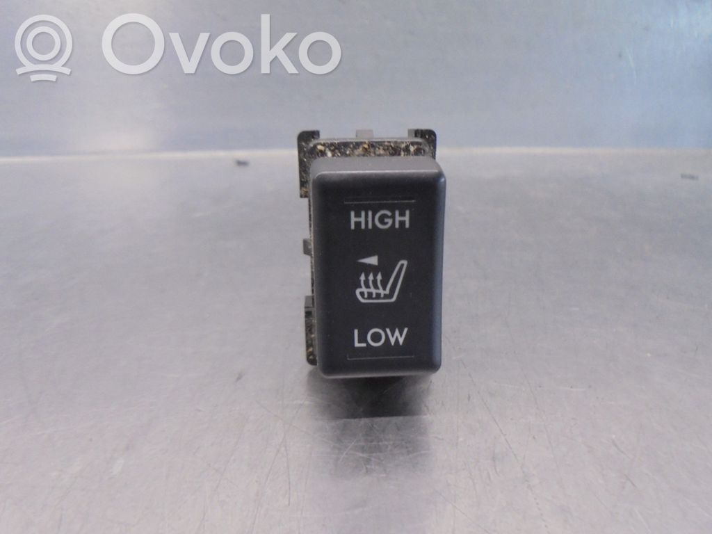 Subaru Outback Multifunctional control switch/knob 