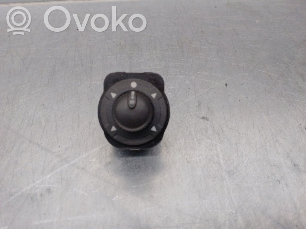 Citroen Jumper Wing mirror switch 