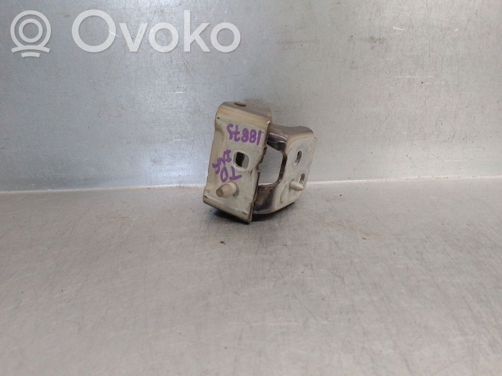 Citroen C3 Tailgate/trunk/boot hinge 
