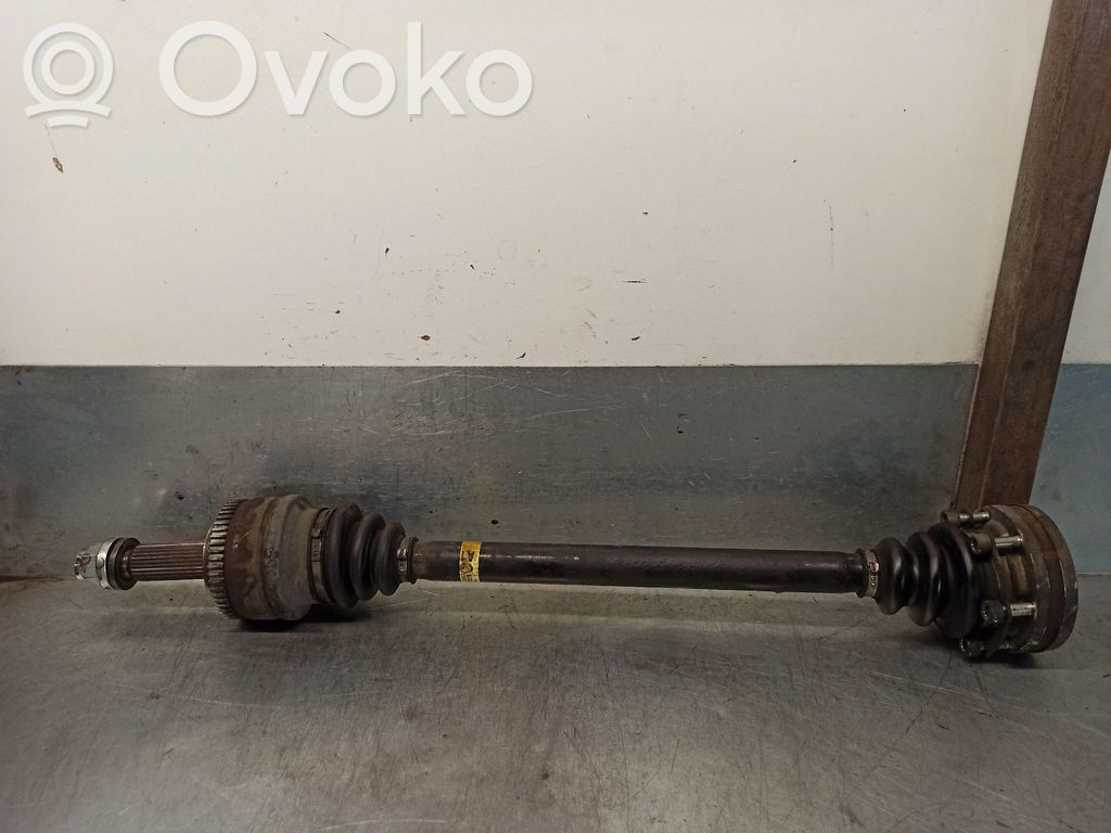 Takavetoakseli   4230021201