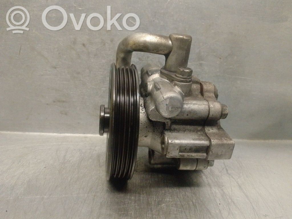Chevrolet Spark Electric power steering pump 