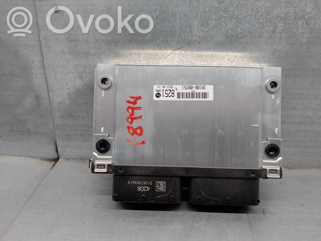 Hyundai Bayon Engine control unit/module 