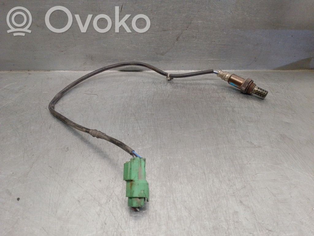 Зонд «Lambda»   1491009052,1491009052,DENSO