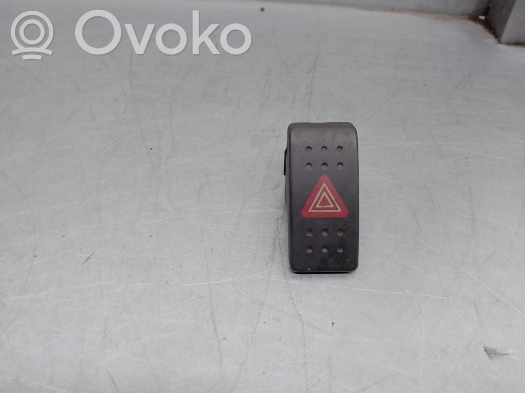 Suzuki Swift I Hazard light switch 