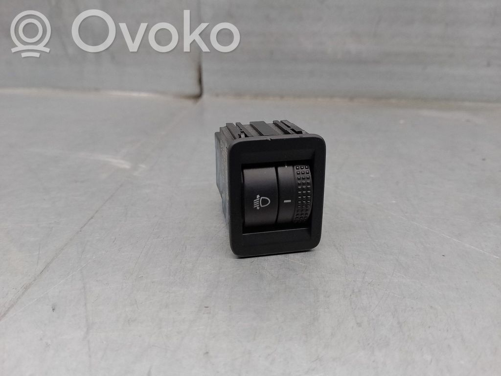 Seat Leon (5F) Multifunctional control switch/knob 