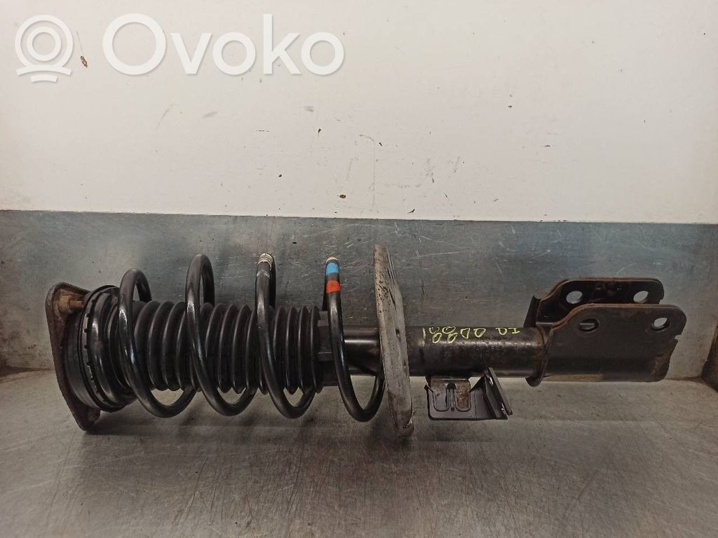 Amortyzator osi przedniej ze sprężyną   9816394580,03091000958,KYB