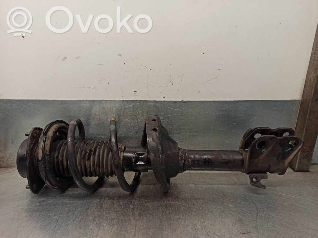 Subaru Outback Stoßdämpfer Federbein 