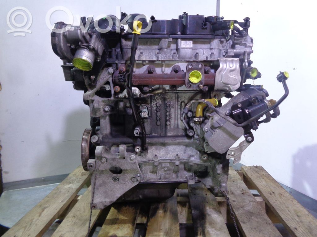 Dzinējs   T3DA,AR07666,AV6Q6007BA