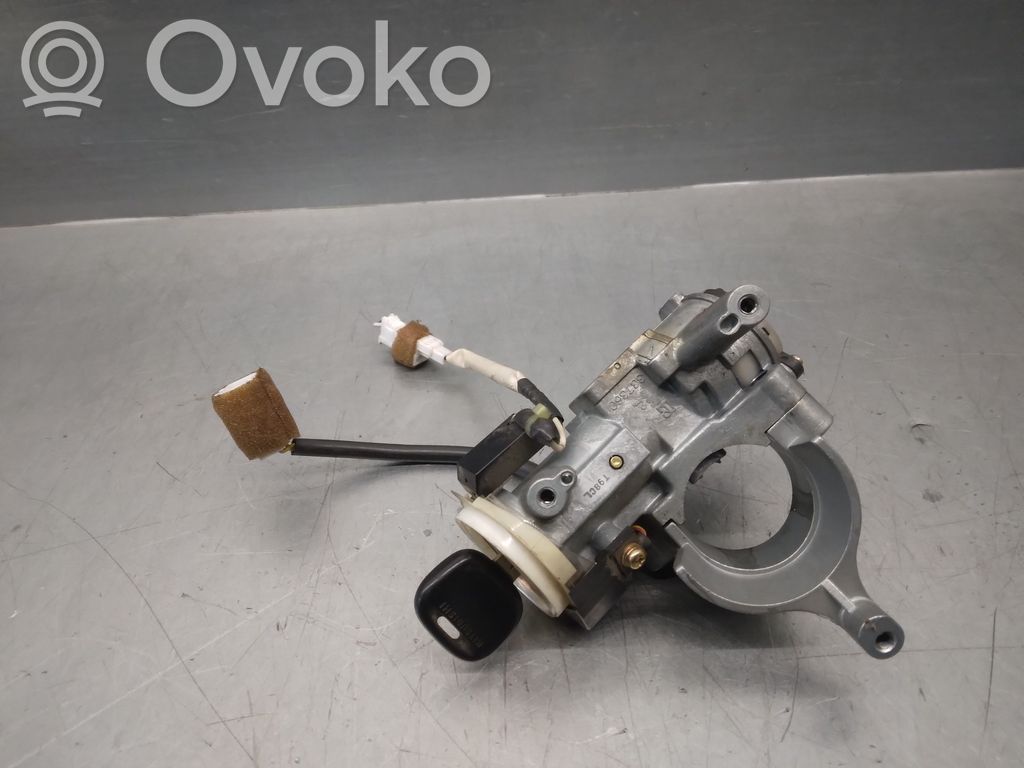 Ford C-MAX I Virtalukko 