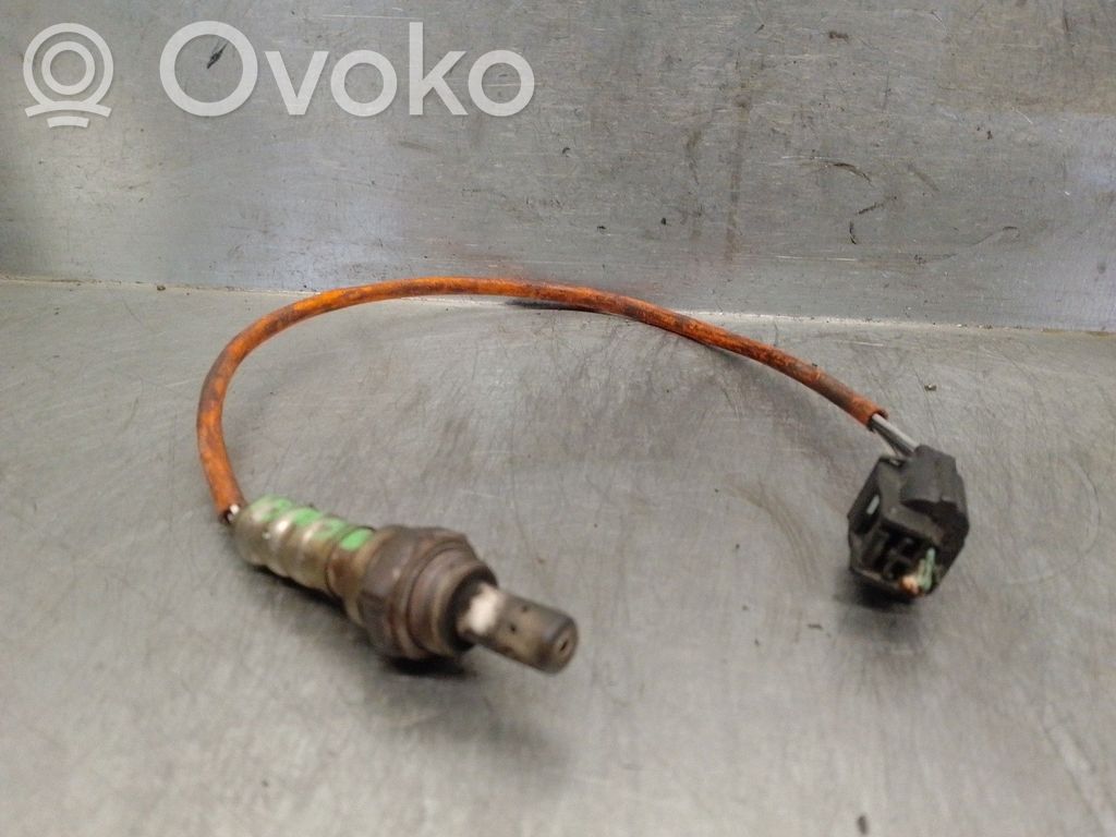 Renault Clio III Lambda probe sensor 