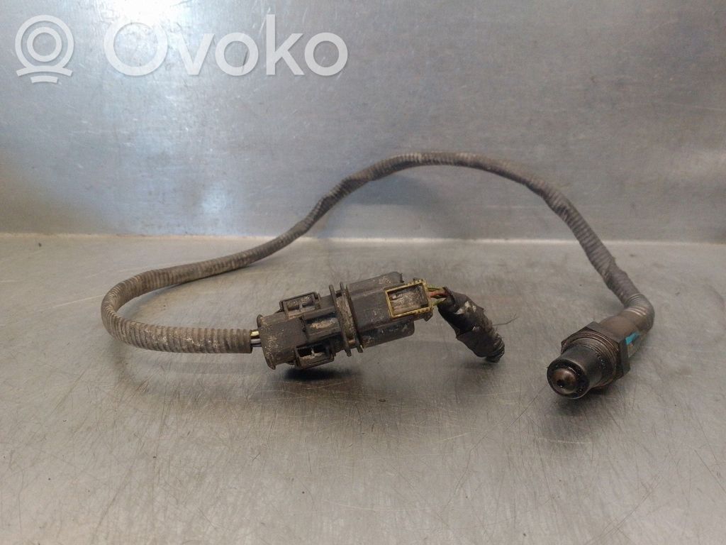 Iveco Daily 5th gen Sonde lambda 