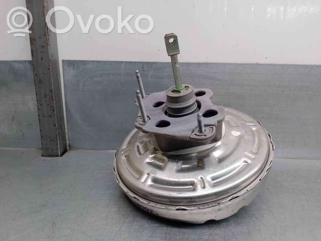 Renault Captur II Hydraulisen servojärjestelmän paineventtiili 