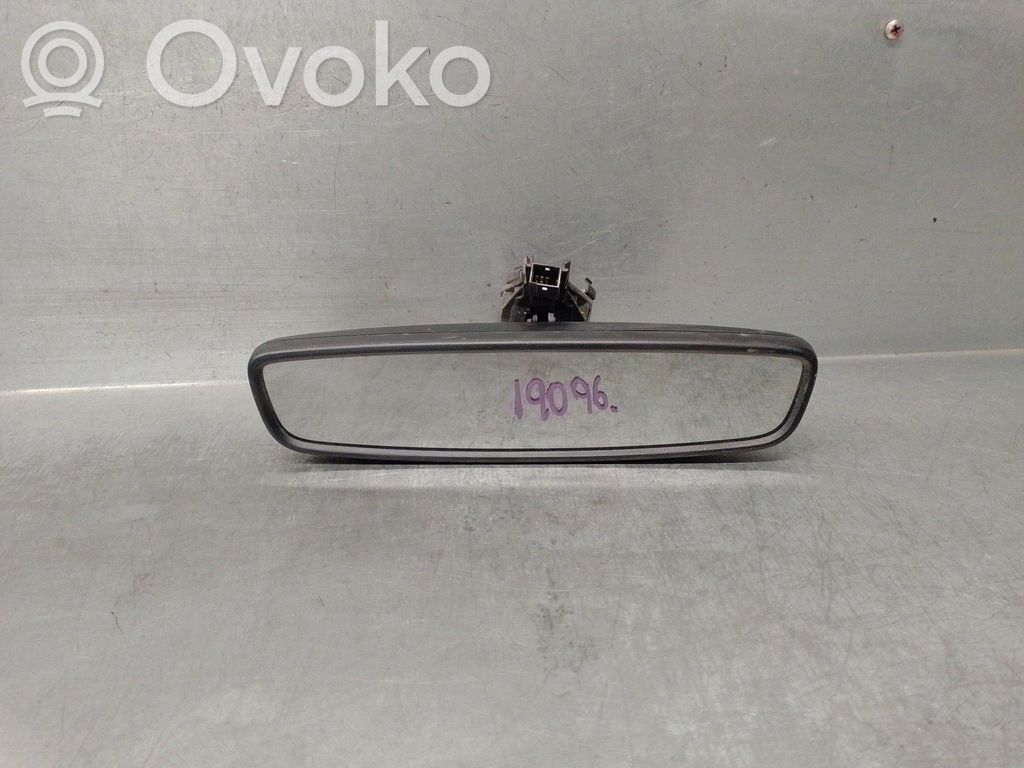 Seat Leon IV Espejo retrovisor (interior) 