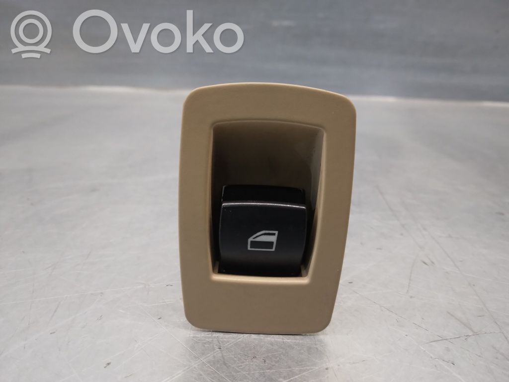 BMW X3 E83 Electric window control switch 