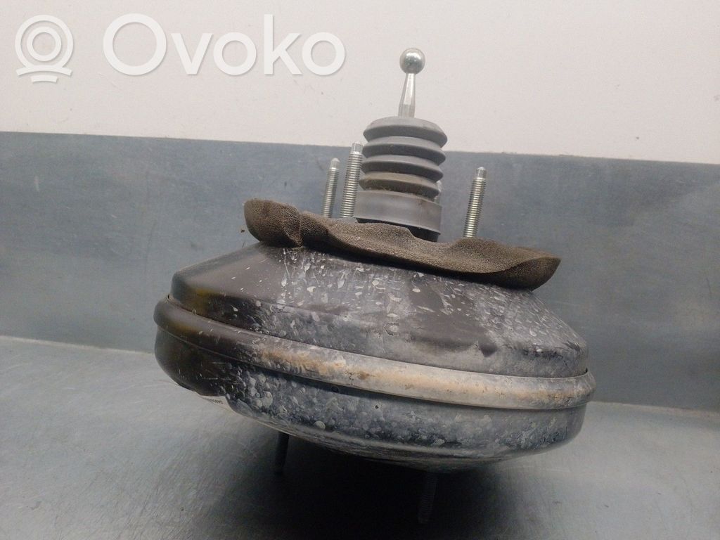Citroen C3 Hydraulisen servojärjestelmän paineventtiili 
