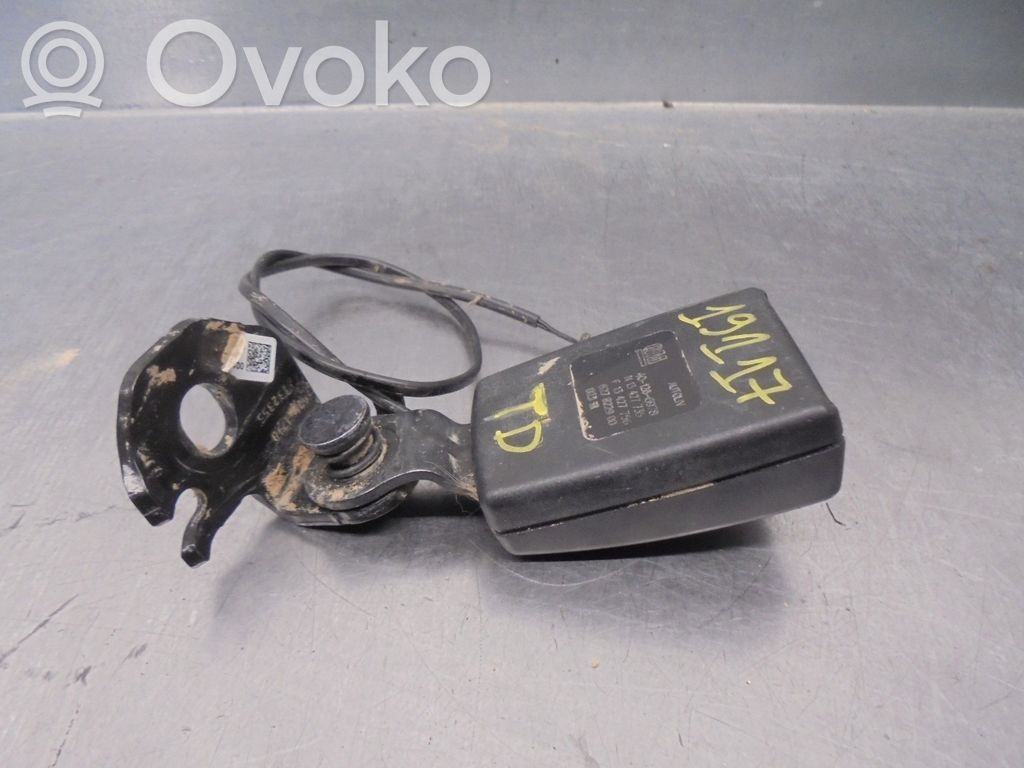 Opel Corsa E Sagtis diržo galine 