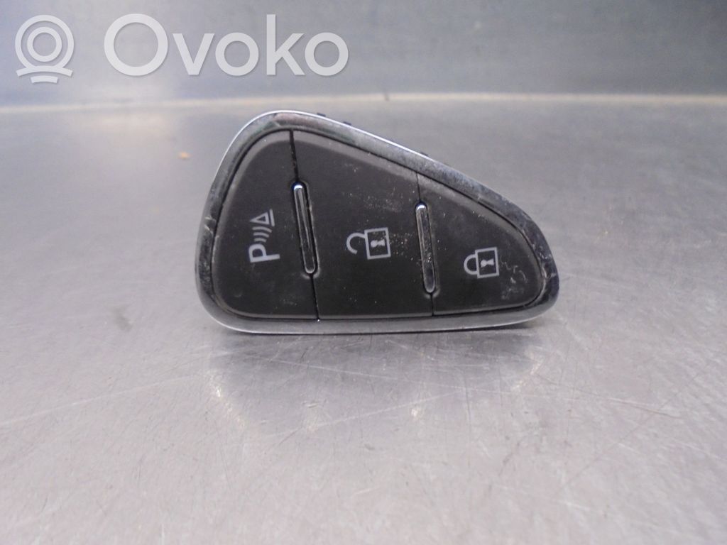 Opel Corsa E Multifunctional control switch/knob 