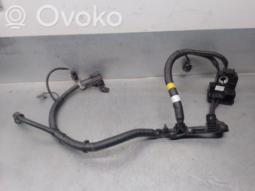 KIA Stonic Motorkabelbaum Leitungssatz 