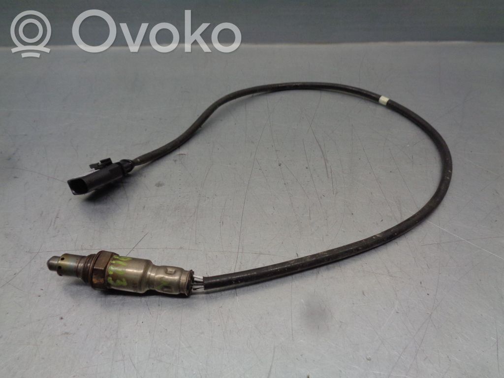 Sonde lambda   04E906262CS,NTK