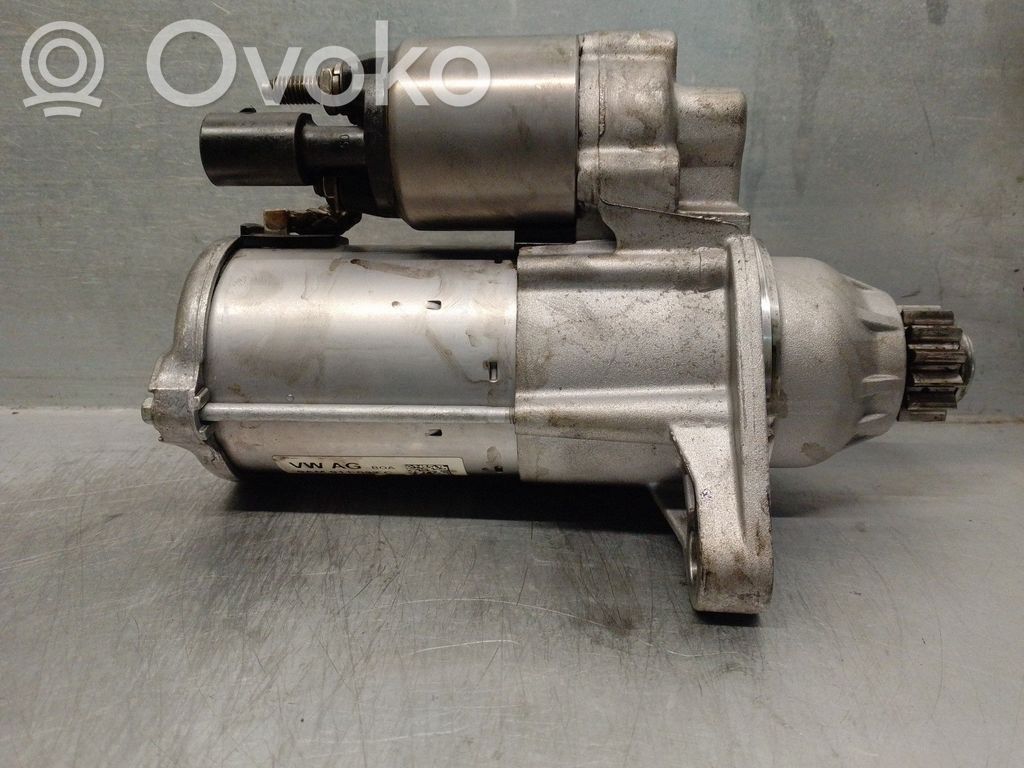 Motor de arranque   0AM911022C,0001179608,BOSCH